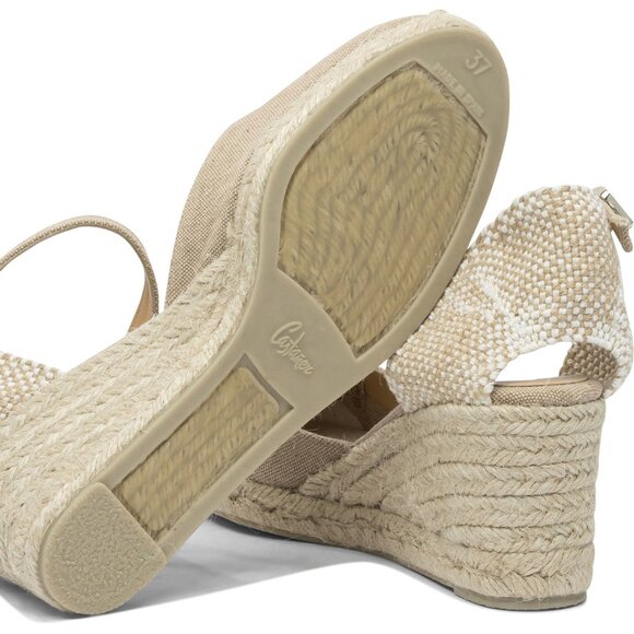 Castañer Espadrilles IT 37 Women - Picture 5 of 5
